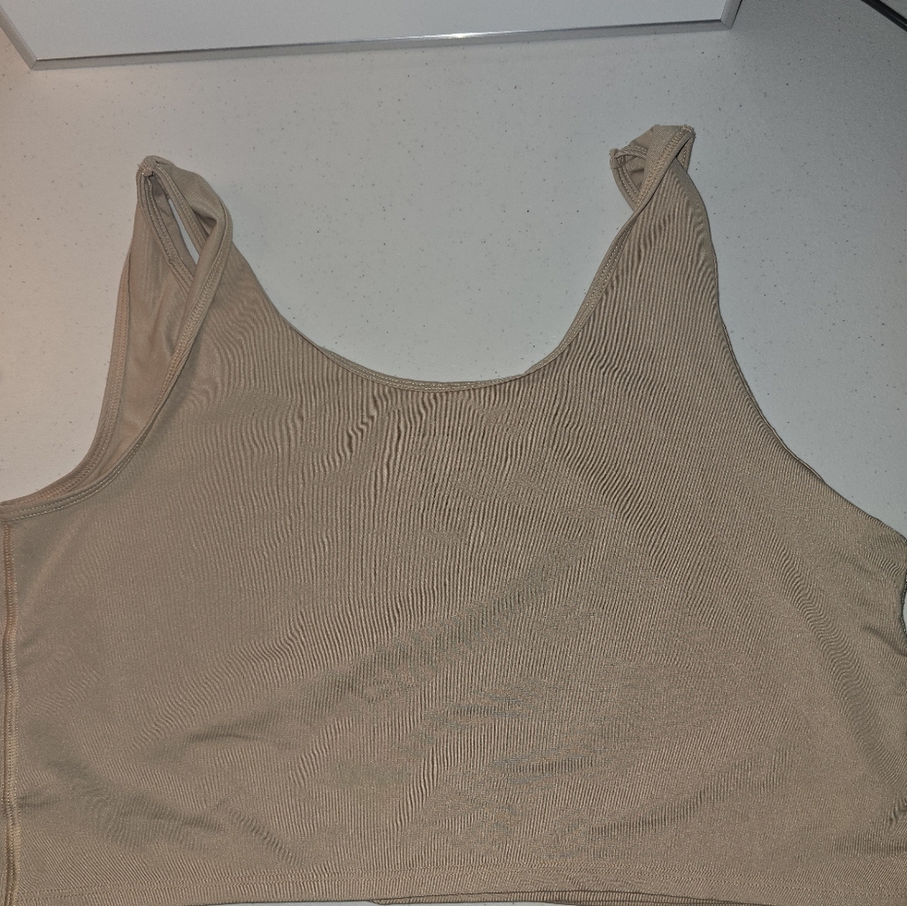 Larken Pumping Bra XL